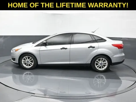 More photos of 2018 Ford Focus S at Schrier Automotive Inc, NE