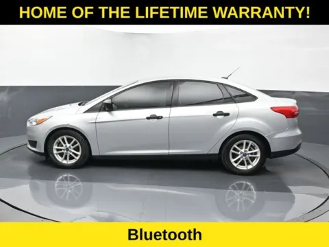 More photos of 2018 Ford Focus S at Schrier Automotive Inc, NE