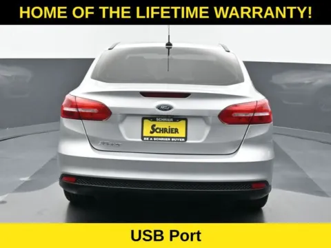More photos of 2018 Ford Focus S at Schrier Automotive Inc, NE