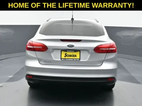 More photos of 2018 Ford Focus S at Schrier Automotive Inc, NE