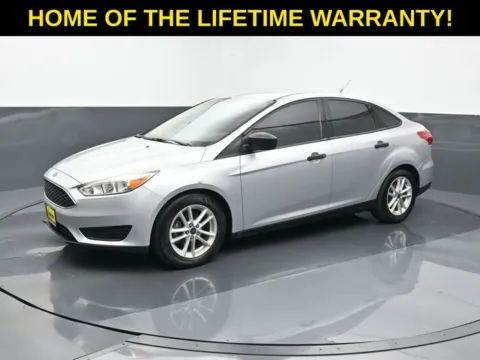 Photos of 2018 Ford Focus S for sale in Omaha, NE at Schrier Automotive Inc