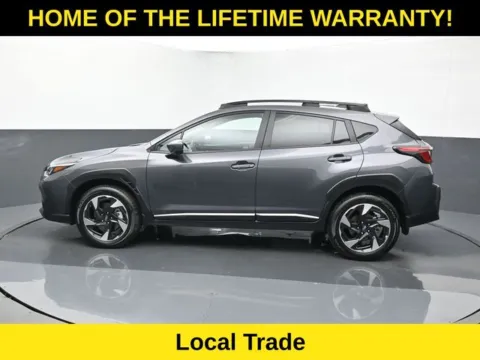 More photos of 2024 Subaru Crosstrek Limited at Schrier Automotive Inc, NE