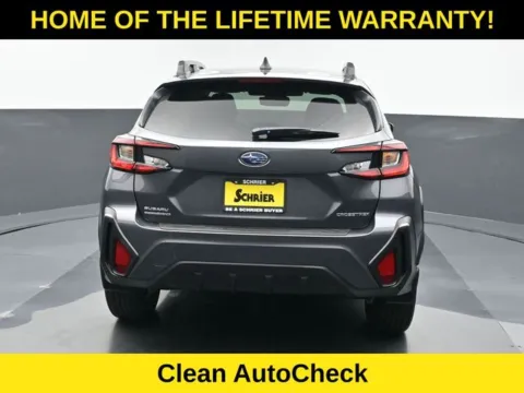 More photos of 2024 Subaru Crosstrek Limited at Schrier Automotive Inc, NE