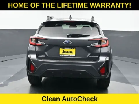 More photos of 2024 Subaru Crosstrek Limited at Schrier Automotive Inc, NE