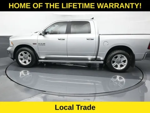More photos of 2018 Ram 1500 Lone Star Silver at Schrier Automotive Inc, NE