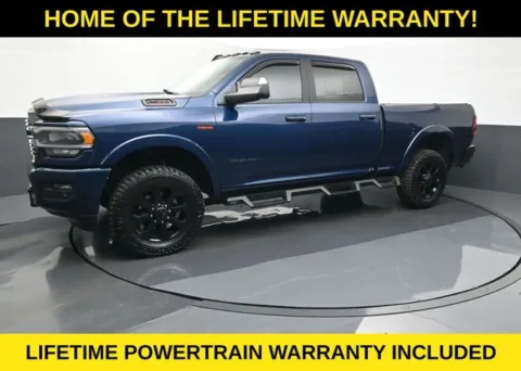 Photos of 2022 Ram 2500 Laramie for sale in Omaha, NE at Schrier Automotive Inc