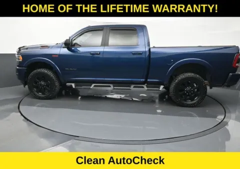 More photos of 2022 Ram 2500 Laramie at Schrier Automotive Inc, NE