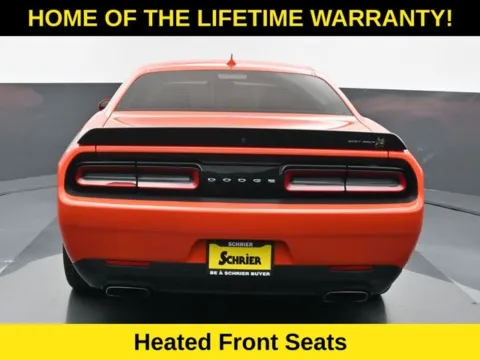 More photos of 2021 Dodge Challenger R/T Scat Pack Widebody at Schrier Automotive Inc, NE
