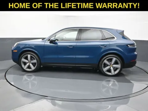 More photos of 2024 Porsche Cayenne at Schrier Automotive Inc, NE