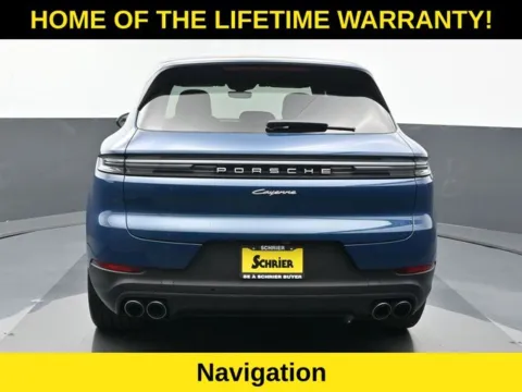 More photos of 2024 Porsche Cayenne at Schrier Automotive Inc, NE