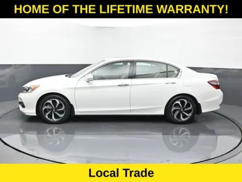More photos of 2017 Honda Accord EX-L at Schrier Automotive Inc, NE
