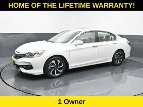 Photos of 2017 Honda Accord EX-L for sale in Omaha, NE at Schrier Automotive Inc