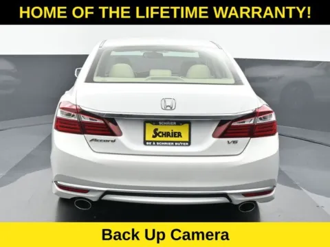 More photos of 2017 Honda Accord EX-L at Schrier Automotive Inc, NE