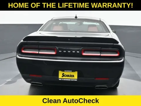 More photos of 2018 Dodge Challenger SXT at Schrier Automotive Inc, NE