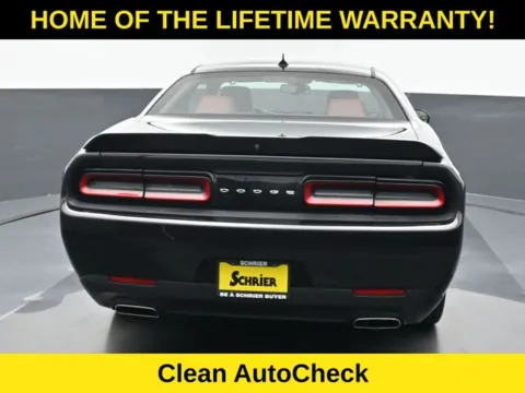 More photos of 2018 Dodge Challenger SXT at Schrier Automotive Inc, NE
