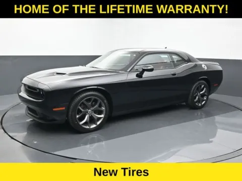Photos of 2018 Dodge Challenger SXT for sale in Omaha, NE at Schrier Automotive Inc