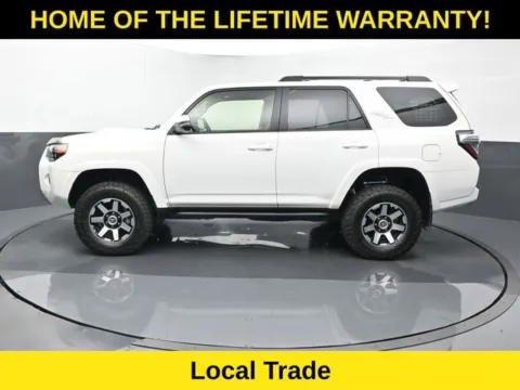 More photos of 2019 Toyota 4Runner TRD Off-Road Premium at Schrier Automotive Inc, NE