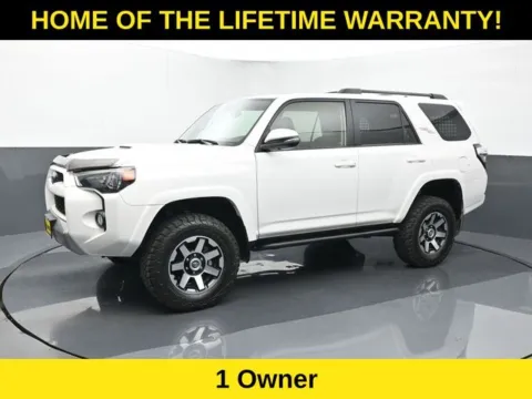 Photos of 2019 Toyota 4Runner TRD Off-Road Premium for sale in Omaha, NE at Schrier Automotive Inc