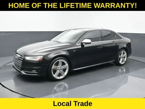 Photos of 2015 Audi S4 3.0T Premium Plus for sale in Omaha, NE at Schrier Automotive Inc