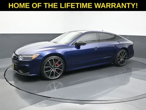 Photos of 2020 Audi S7 2.9T Prestige for sale in Omaha, NE at Schrier Automotive Inc