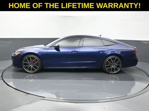 More photos of 2020 Audi S7 2.9T Prestige at Schrier Automotive Inc, NE