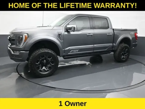 Photos of 2023 Ford F-150 Lariat for sale in Omaha, NE at Schrier Automotive Inc