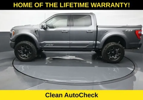 More photos of 2023 Ford F-150 Lariat at Schrier Automotive Inc, NE