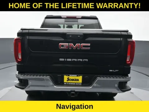 More photos of 2022 GMC Sierra 1500 SLT at Schrier Automotive Inc, NE