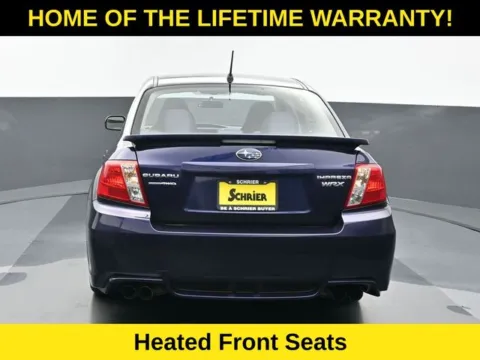 More photos of 2013 Subaru Impreza WRX at Schrier Automotive Inc, NE