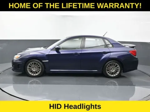 More photos of 2013 Subaru Impreza WRX at Schrier Automotive Inc, NE