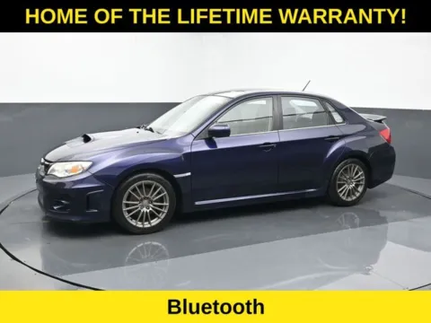 Another view of 2013 Subaru Impreza WRX for sale in Omaha, NE at Schrier Automotive Inc