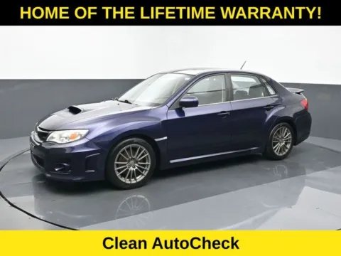 Photos of 2013 Subaru Impreza WRX for sale in Omaha, NE at Schrier Automotive Inc