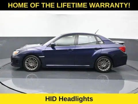More photos of 2013 Subaru Impreza WRX at Schrier Automotive Inc, NE