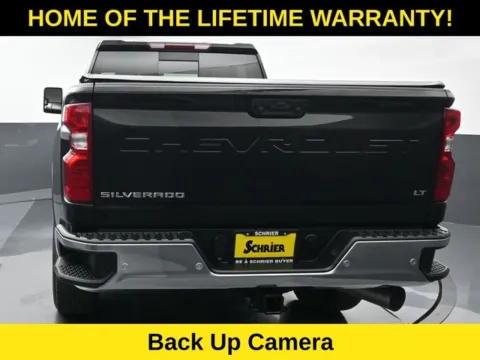 More photos of 2020 Chevrolet Silverado 2500HD LT at Schrier Automotive Inc, NE