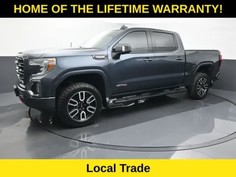 Photos of 2020 GMC Sierra 1500 AT4 for sale in Omaha, NE at Schrier Automotive Inc