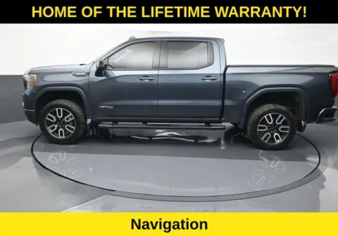 More photos of 2020 GMC Sierra 1500 AT4 at Schrier Automotive Inc, NE