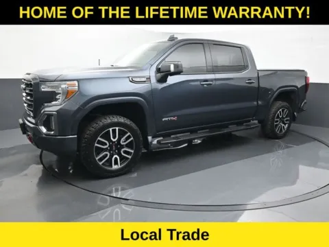 Photos of 2020 GMC Sierra 1500 AT4 for sale in Omaha, NE at Schrier Automotive Inc