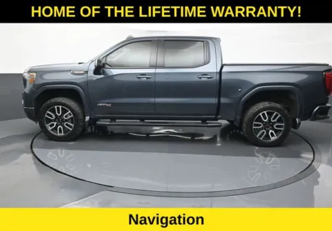 More photos of 2020 GMC Sierra 1500 AT4 at Schrier Automotive Inc, NE