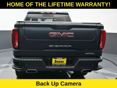 More photos of 2020 GMC Sierra 1500 AT4 at Schrier Automotive Inc, NE