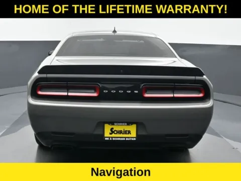 More photos of 2023 Dodge Challenger SRT Hellcat Jailbreak at Schrier Automotive Inc, NE