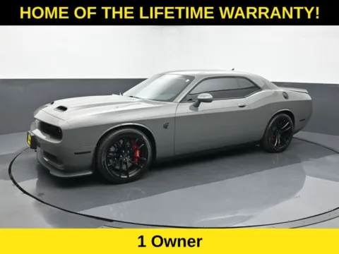 Photos of 2023 Dodge Challenger SRT Hellcat Jailbreak for sale in Omaha, NE at Schrier Automotive Inc