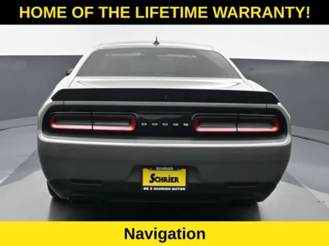 More photos of 2023 Dodge Challenger SRT Hellcat Jailbreak at Schrier Automotive Inc, NE
