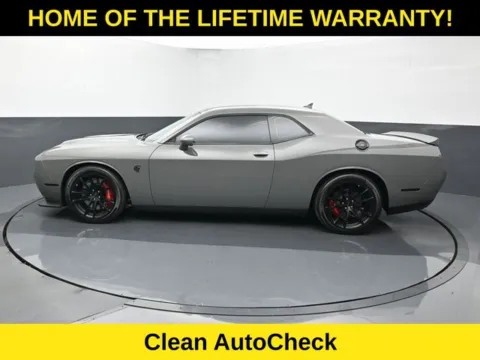 More photos of 2023 Dodge Challenger SRT Hellcat Jailbreak at Schrier Automotive Inc, NE
