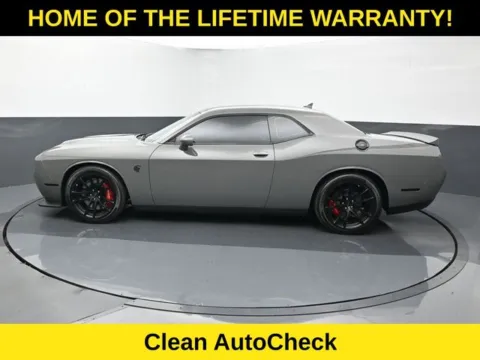 More photos of 2023 Dodge Challenger SRT Hellcat Jailbreak at Schrier Automotive Inc, NE