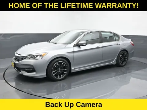 Photos of 2016 Honda Accord Sport for sale in Omaha, NE at Schrier Automotive Inc