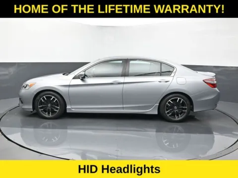 More photos of 2016 Honda Accord Sport at Schrier Automotive Inc, NE
