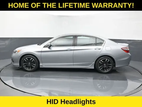 More photos of 2016 Honda Accord Sport at Schrier Automotive Inc, NE