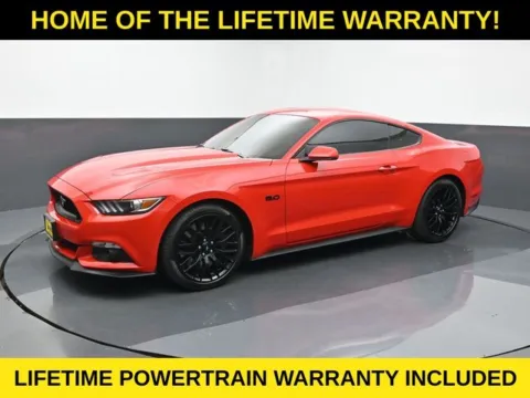 Photos of 2017 Ford Mustang GT Premium for sale in Omaha, NE at Schrier Automotive Inc
