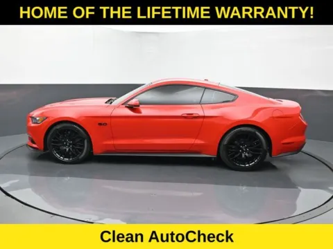 More photos of 2017 Ford Mustang GT Premium at Schrier Automotive Inc, NE