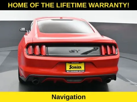 More photos of 2017 Ford Mustang GT Premium at Schrier Automotive Inc, NE